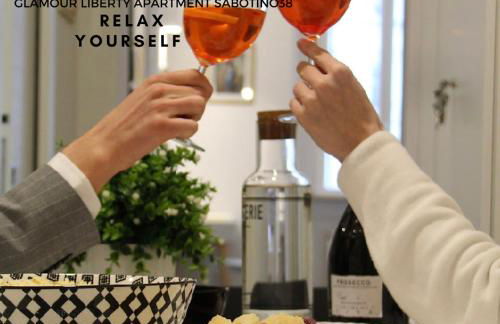 Glamour Liberty Apartment Sabotino38 - Foto 19