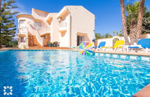 Villa Luna Feliz by Abahana Villas - Foto 25