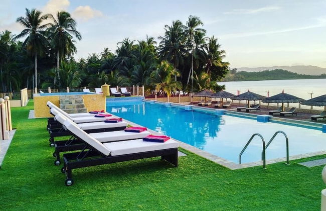 Foxy's Beach Resort - Foto 24