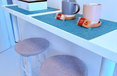 Serenity - Mare Apartments Marbella - Foto 30