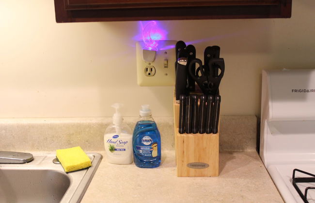 Sweethome303 - Foto 18