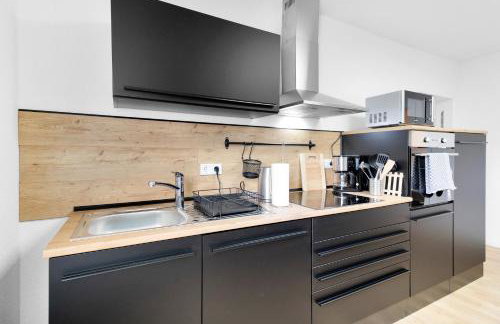 24-7 Living - Unna Central City Apartments - Foto 74