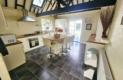 Queen Anne Cottage - Foto 45