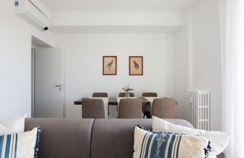 New Fashion District, 3 BDRS - 30 minutes from Linate with new subway - Foto 15