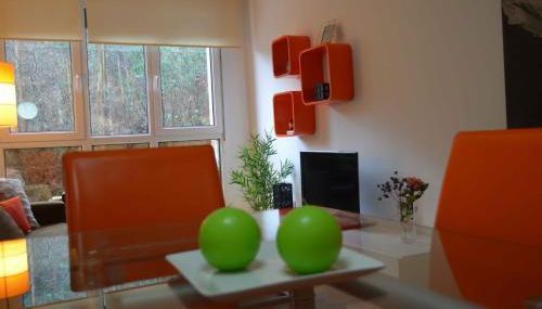 Apartamentos Antares 1 - Foto 4