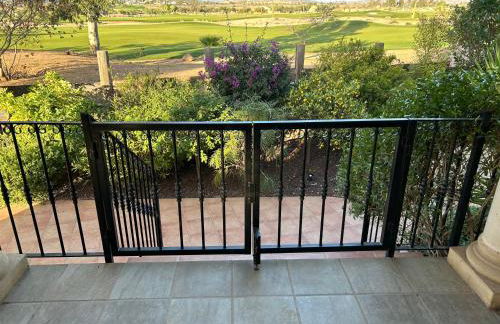 Desert Springs Golf Course and Resort, Almería, Spain, 11 The Powderhorn - Foto 9