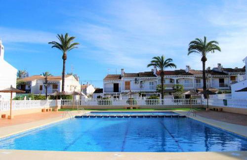 Casa Tarca Gran Alacant - Foto 1