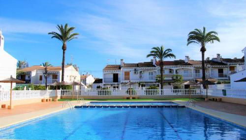 Casa Tarca Gran Alacant - Foto 1