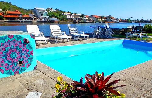 De Boa na Lagoa Cabo Frio, Praias Peró, Conchas e Ilha do Japonês - Foto 12