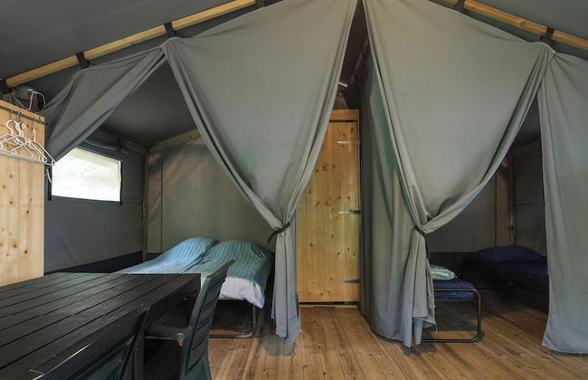 Camping RCN le Moulin de la Pique - Foto 17