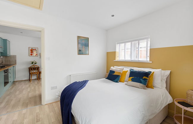 84A Albany Road - Foto 5