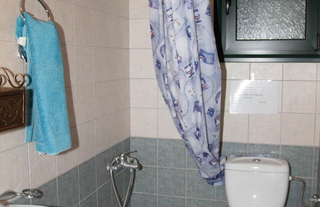 Ananda Spa Villa in Nies - Foto 60