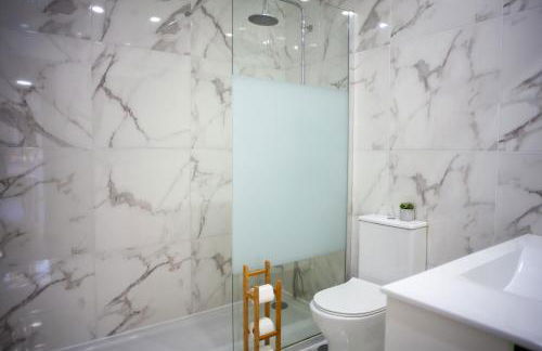 Just4uApartment - Near Lisbon & Beach - With AC - Foto 20