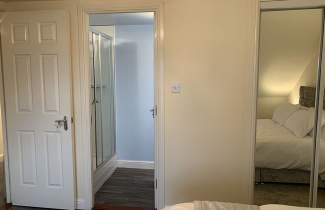 Ayr Loft Apartment With Fabulous Views - Foto 4