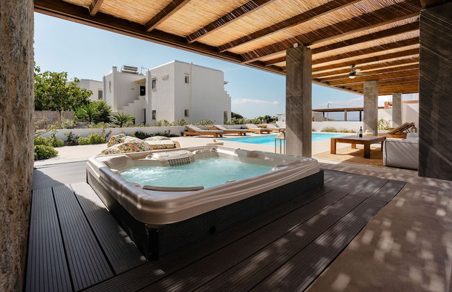 Citrus Seaside Houses - Foto 29