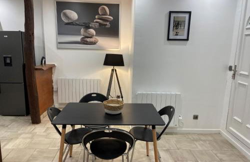 La galerie, proche aéroport - Foto 29