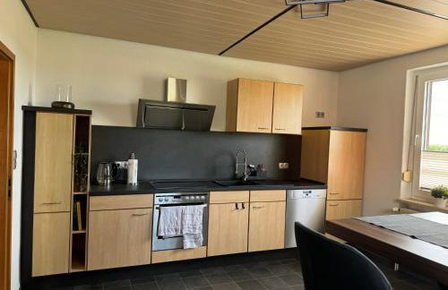 Haus Pia in ruhiger Lage, sehr messenah gelegen - Foto 11