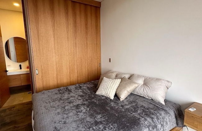 MONTECIELO HOSTING GUATAPE - Photo 23