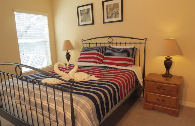 Westridge Area Pool Home - Foto 3