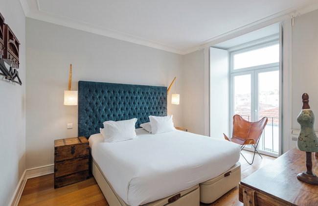 Almaria - Ex Libris Apartments | Chiado - Photo 49