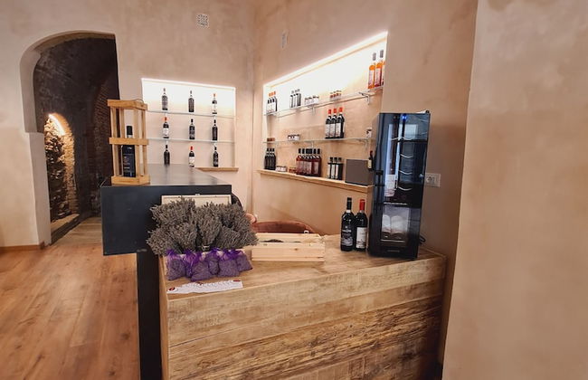 Allegra Toscana - Affittacamere Guest house - Foto 5