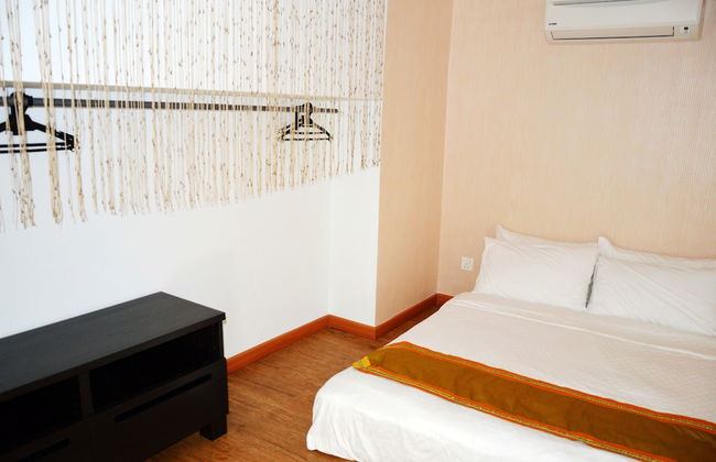 Taragon Residences - Foto 6