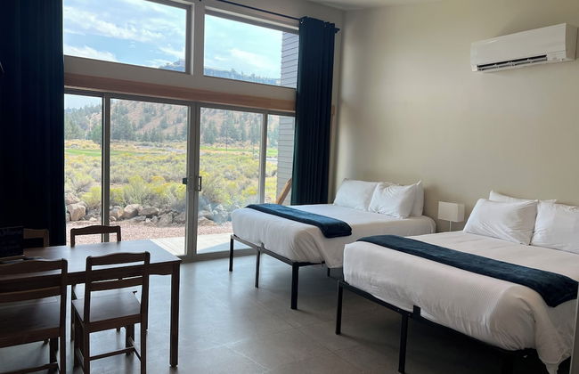 Crooked River Ranch Cabins - Foto 12