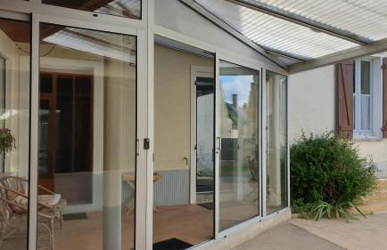 Gîte familial 3 chambres- La Flèche - Le Lude - Photo 20