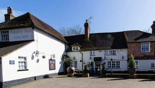 Beautiful renovated cottage in Mersham Ashford Kent - Foto 5