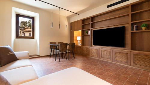 DIMORA AL DIMACE Suite Montecatini Alto - Foto 3