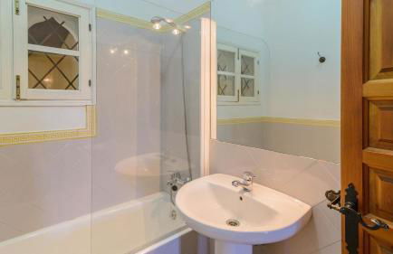 Villa Cipreses Gaucin by Ruralidays - Photo 22