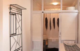 Studio apartment LoSt - Foto 5