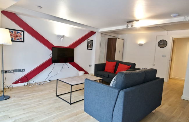 62-66 Farringdon by condokeeper - Foto 4