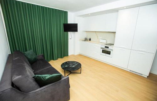 Total Valencia Torres de Quart - Foto 16