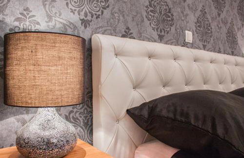 Luxury apartment Sara with heated pool - Photo 21