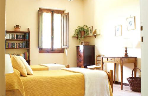 Casa Colonica - Foto 21