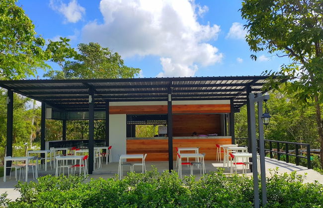 Na Sook Resort - Photo 62