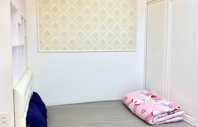 Saigon South Residence - Vina We Stay - Photo 19