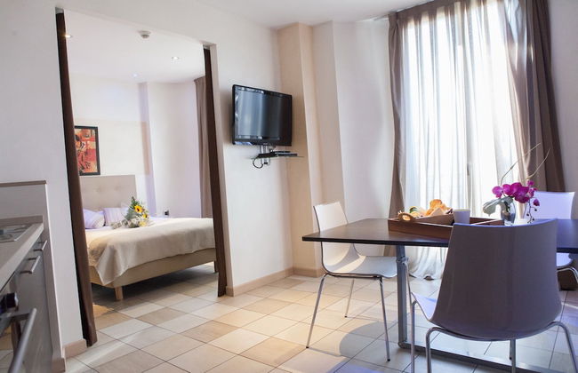 Résidence La Villa d'Elsa - Foto 13