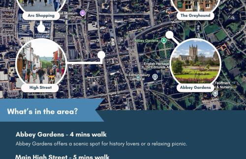 A historic Pub with a modern twist - The Greyhound - Foto 73