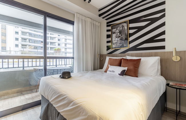 Charlie Uwin Brooklin - Foto 15