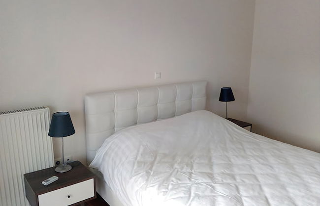 Geo Maisonette Lagonissi - Foto 2