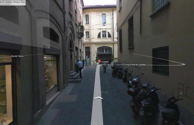 Il Castello Hostel Boutique - Foto 22