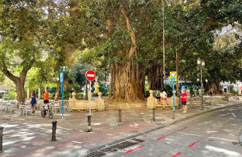 Apartamento con mucho encanto en pleno centro - Photo 36