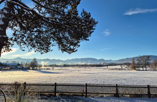 The Staffelsee Lodge - Foto 23