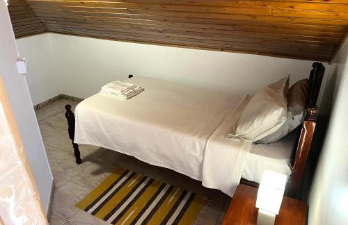 Sea & Mountain View Lombo de Cima House BBQ & Wifi - Foto 24