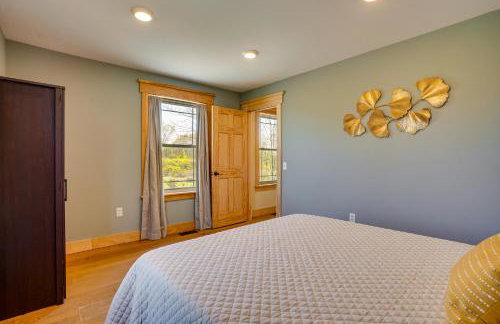 On-Site ATV Trails Central New York Getaway! - Foto 17