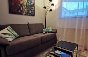 SmartApart - Design Apartment - Favorite Place - Full Equipment - Public Transport - Foto 34