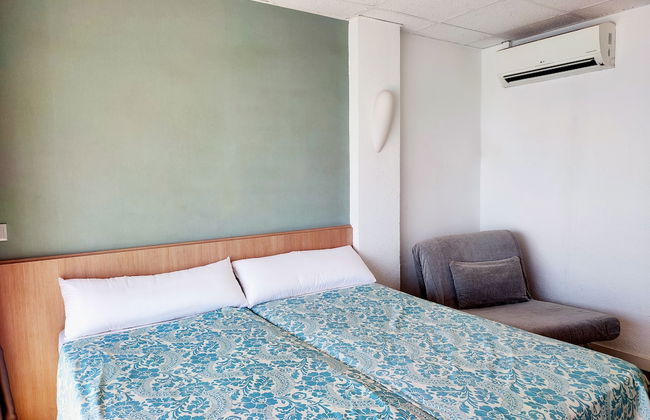 Apartamentos Flats Friends Atlantida - Photo 38