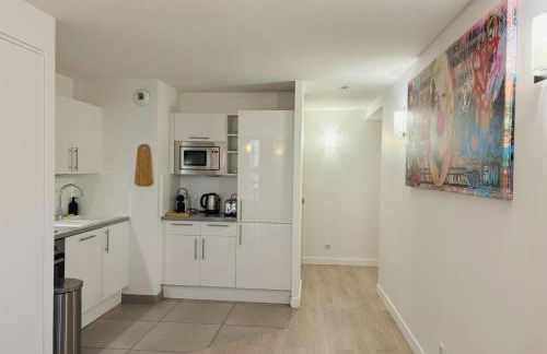 Appartements - Le Logis Versaillais - Foto 17